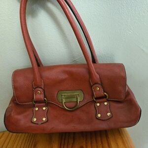 Nine West man made shoulder bag